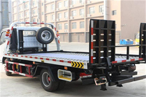 哈尔滨24小时道路救援电话