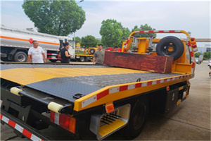 哈尔滨附近拖车电话号码服务