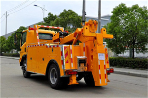 哈尔滨高速路拖车费